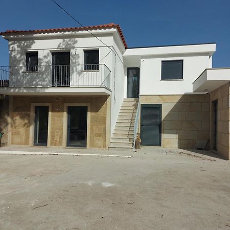 Recanto D'Avo Monção Exterior foto